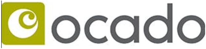 Image result for ocado logo